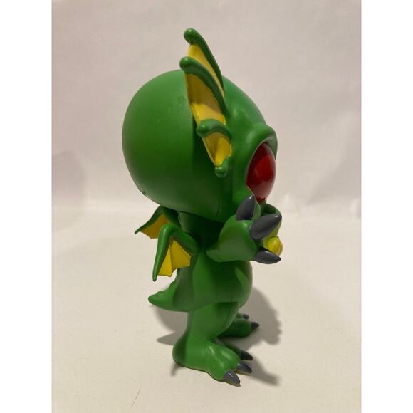 Cryptozoic Cryptkins Unleashed Cthulhu - Picture 2 of 4